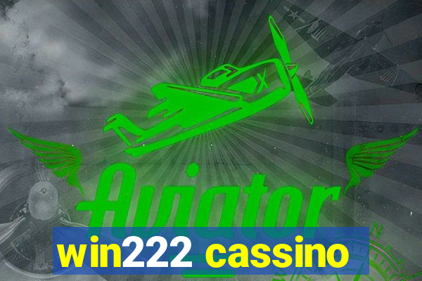 win222 cassino